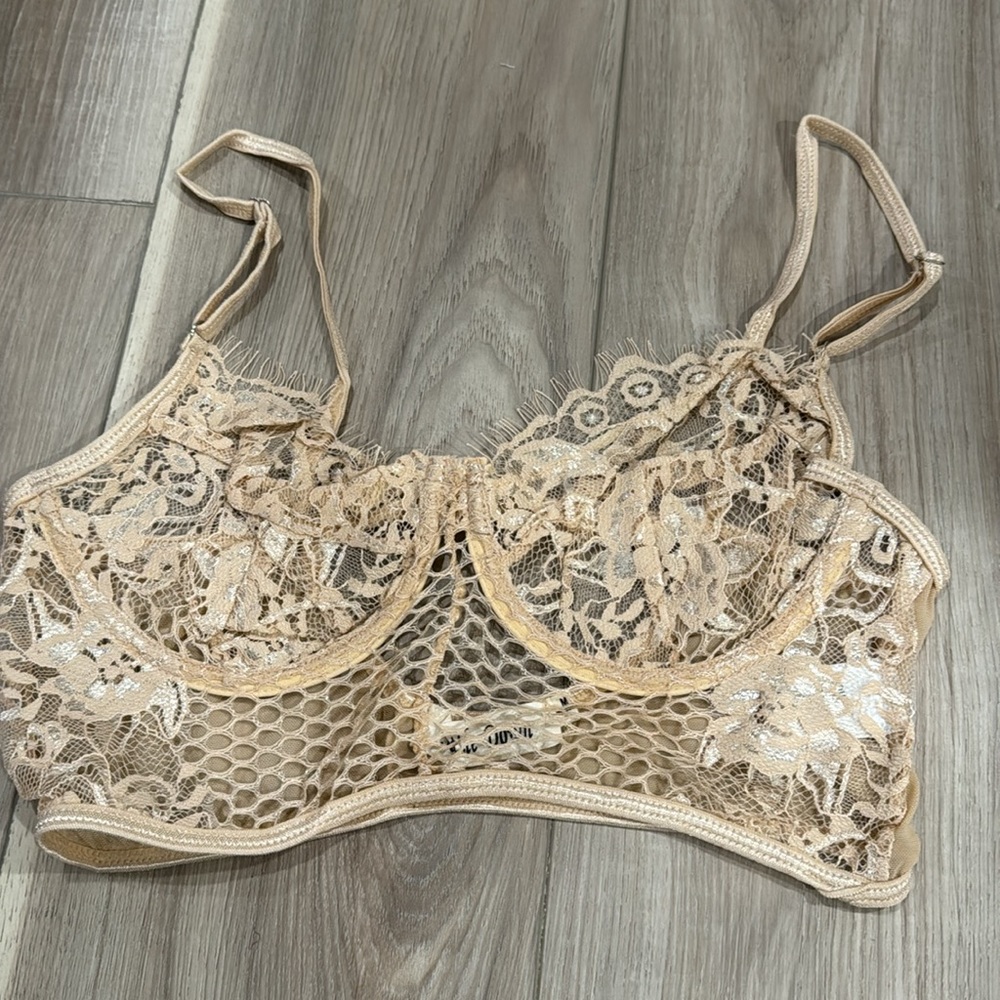 Bralette - Picture 3 of 5